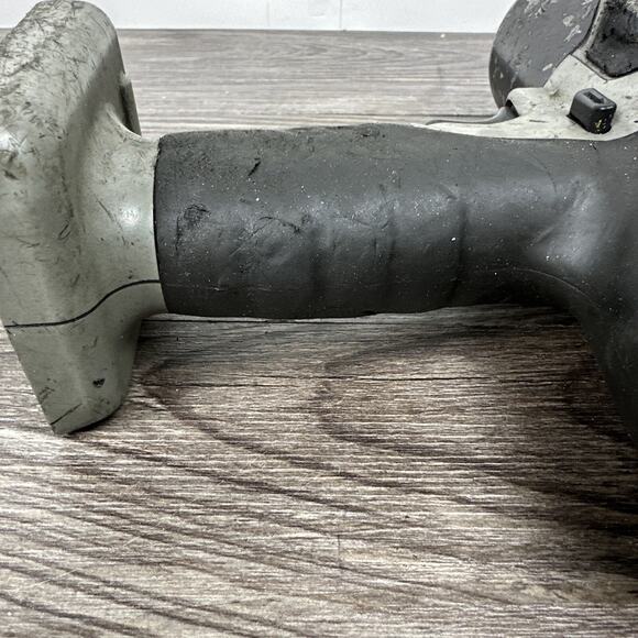 SNAP-ON CT885S 1/2" Grey/Black‎ Impact Wrench Tool Only For Parts - Picture 7 of 16